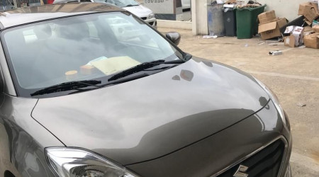 SUZUKI Dzire