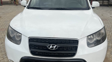Santa-fe 2