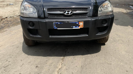 HYNDAI Tucson
