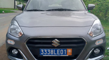 Suziki Dzire