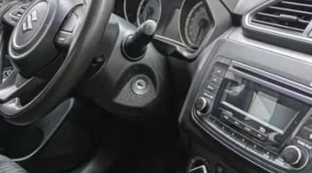 SUZUKI Dzire