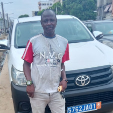 Ismo brahima Ismo brahima