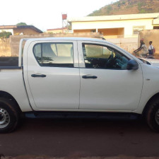 Gba Ismael Gba Ismael