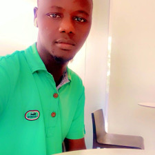 Abdoulaye Abdoulaye